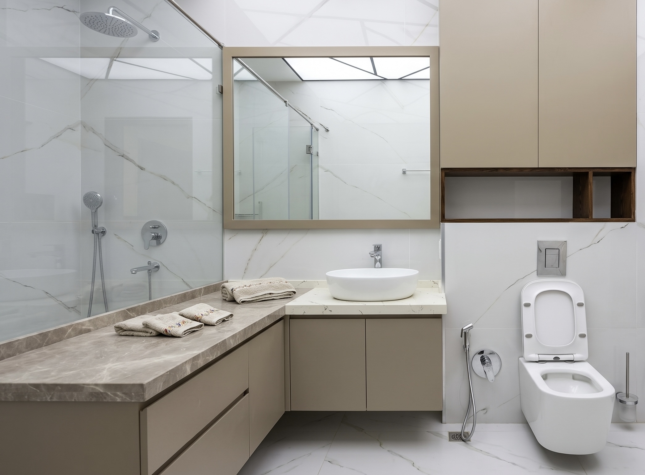 Hamam mebeli